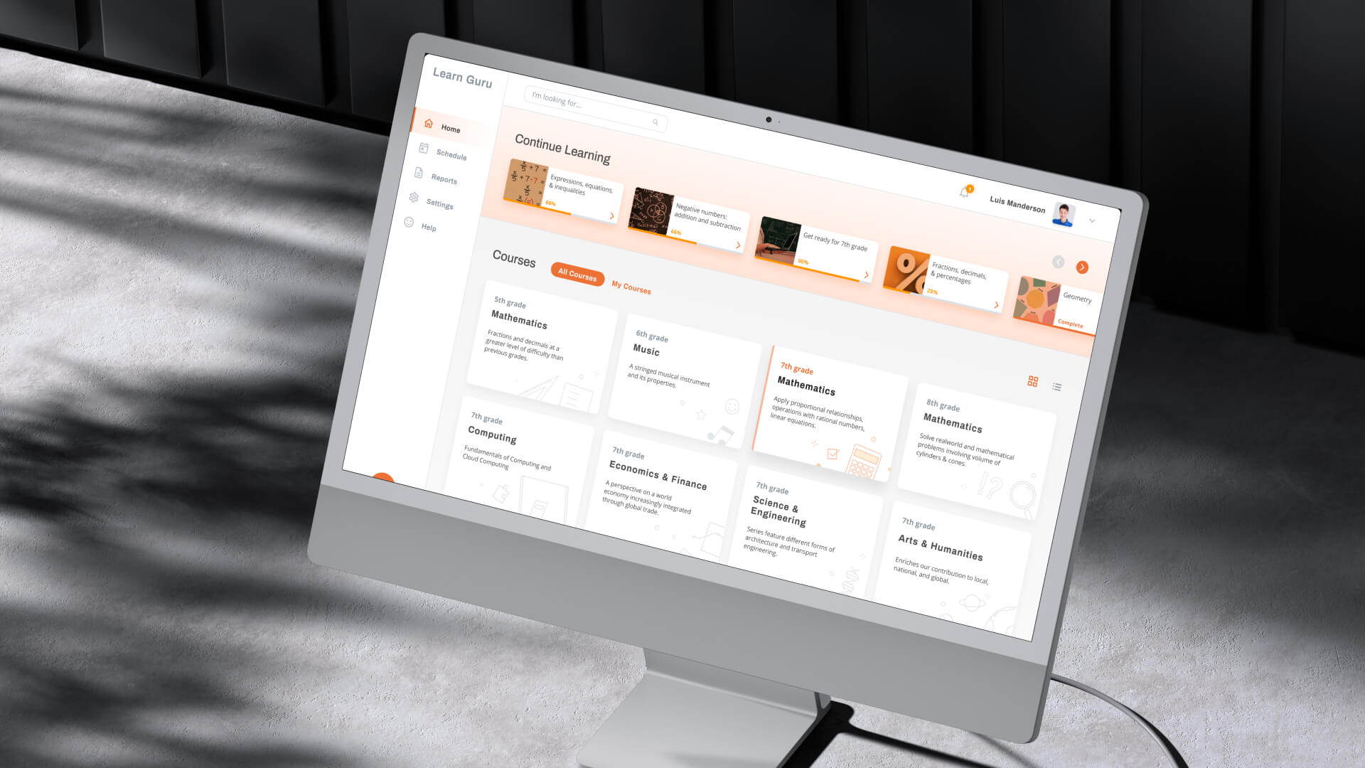 Learn Guru cover image